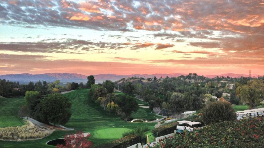 Braemar CC