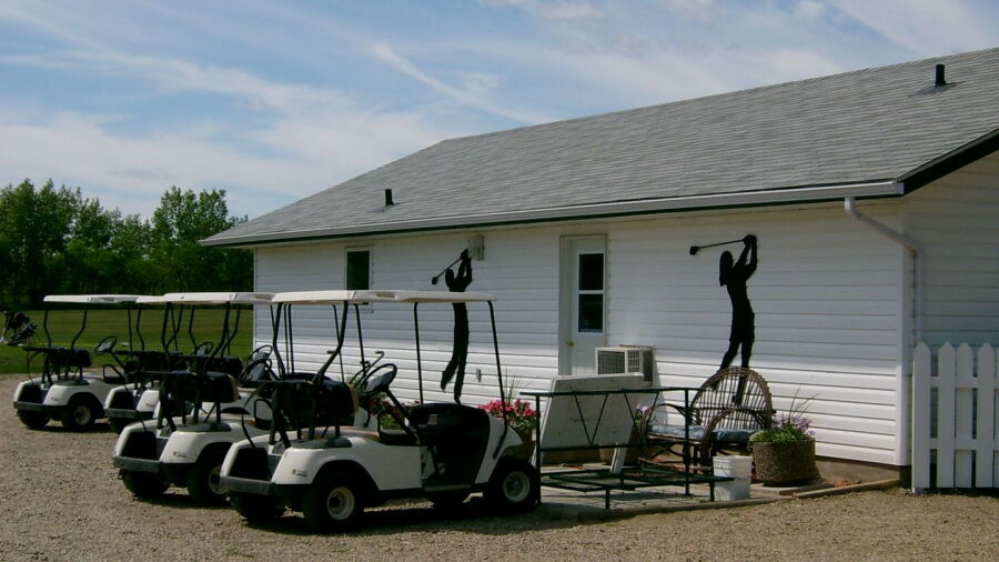 Whitewood GCC