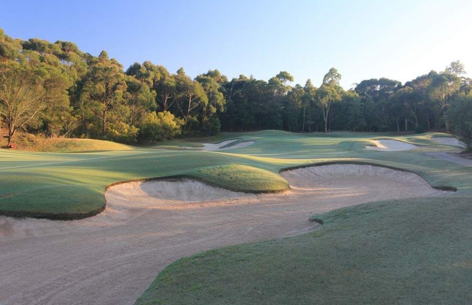 Terrey Hills Golf and Country Club in Terrey Hills, Sydney, Australia GolfPass Terrey Hills Golf and Country Club in Terrey Hills, Sydney, Australia GolfPass