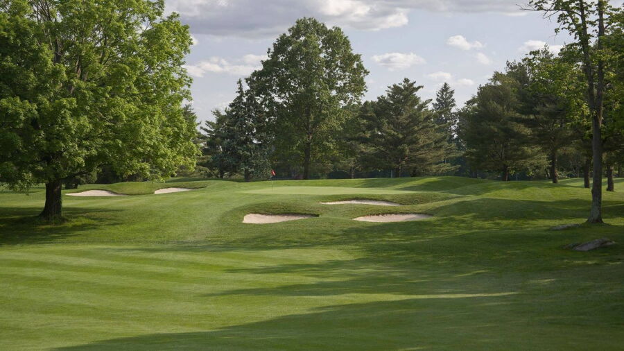 Sterling Farms GC