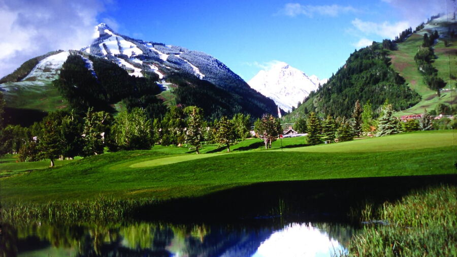 Aspen GC