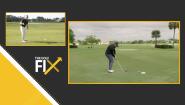 Square The Clubface – Open and Shut