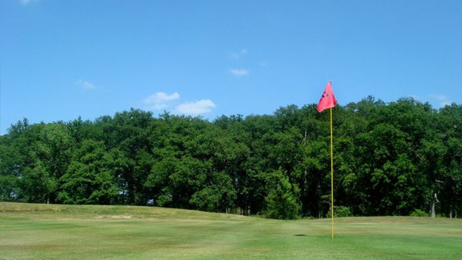 Bowenhurst GC: #2