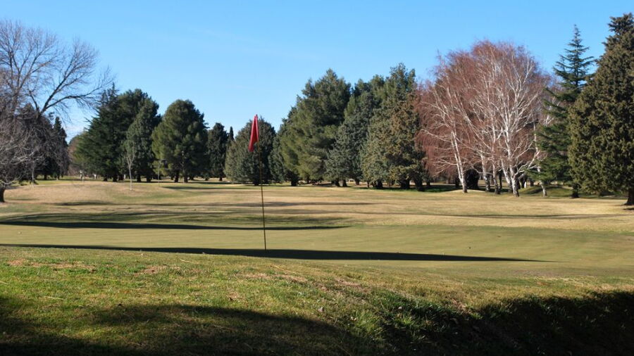 Arroyito CC
