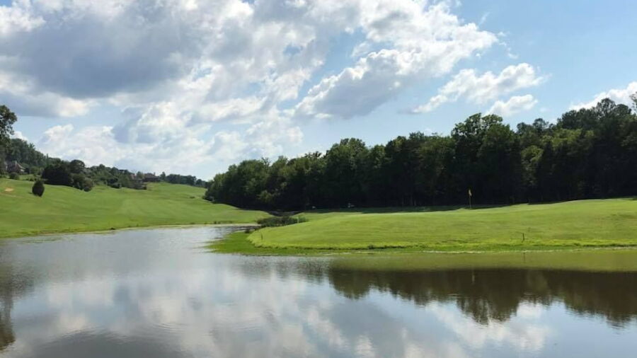 Avalon CC