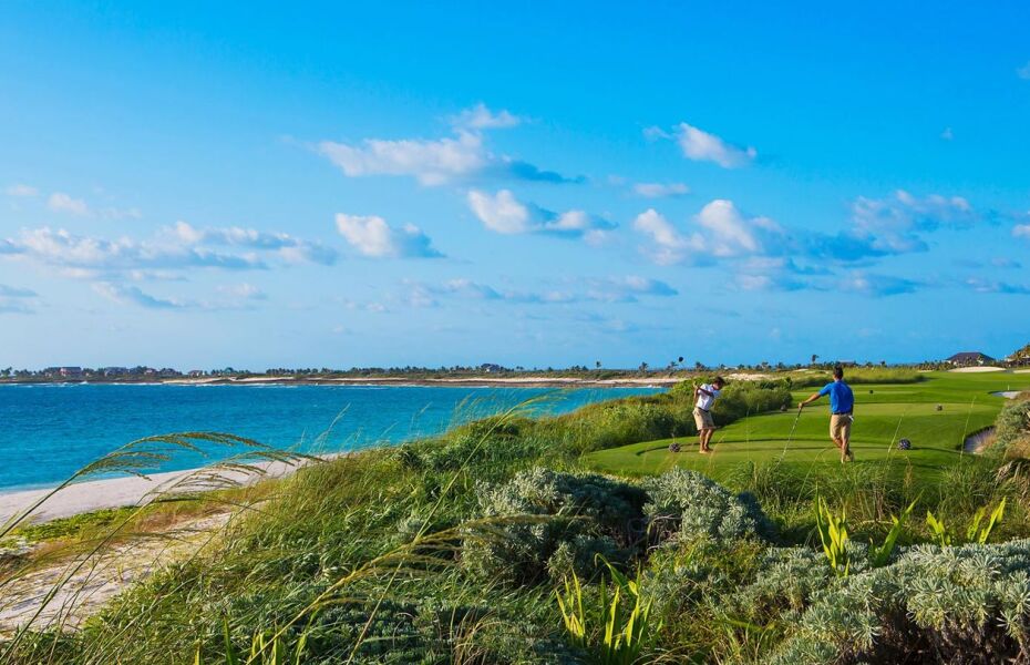 Baker's Bay Golf & Ocean Club in Great Guana Cay, Abaco, Bahamas GolfPass