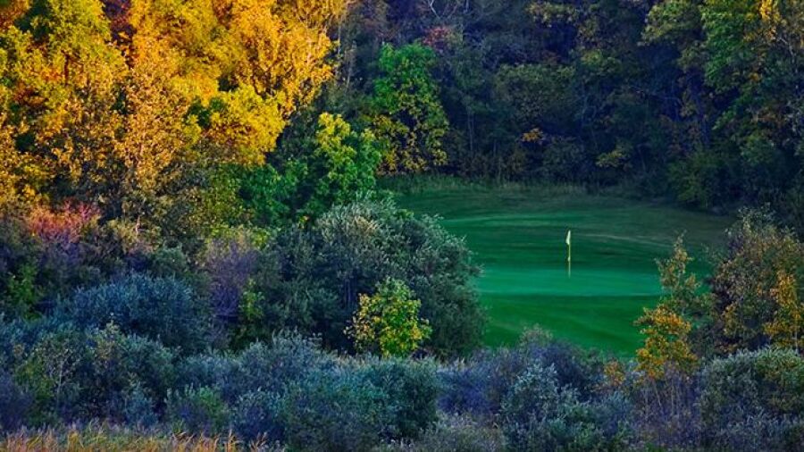 White Bear Lake GC