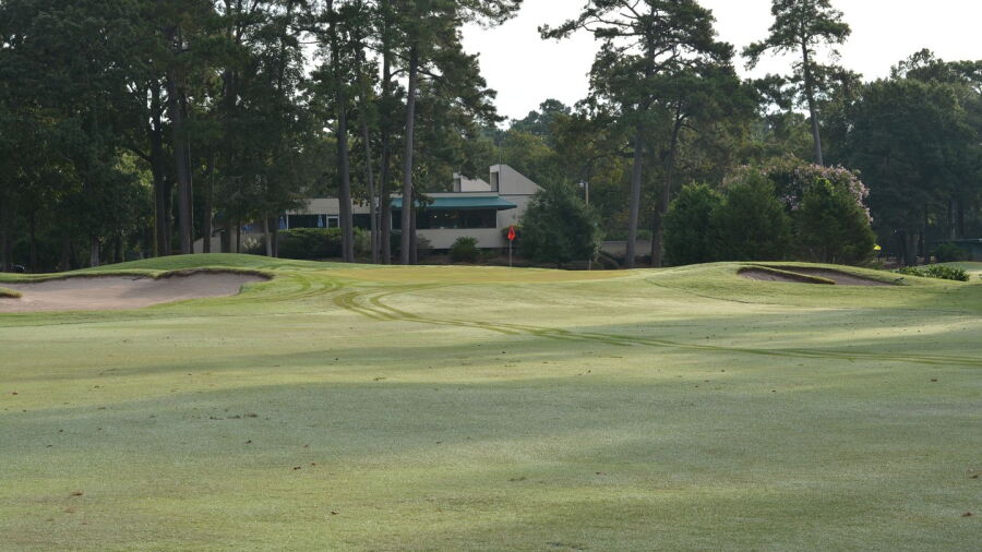Arcadian Shores GC