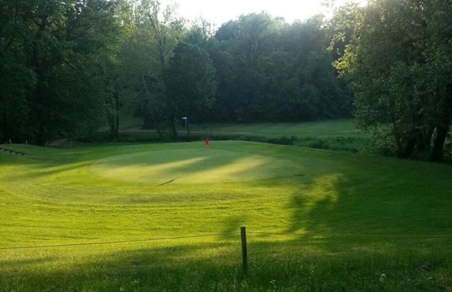 Pipestone Creek Golf Course in Eau Claire, Michigan, USA Golf Advisor
