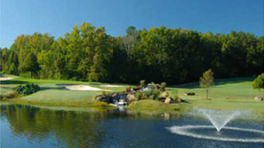 Hideaway Lake C