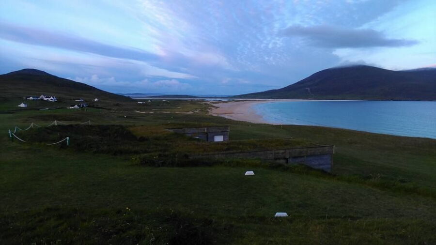 Harris GC