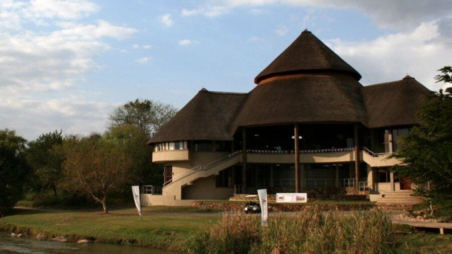 Nkonyeni GC: Clubhouse