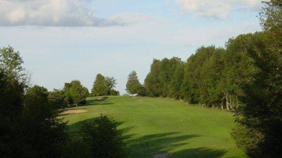Potsdam GCC: #12