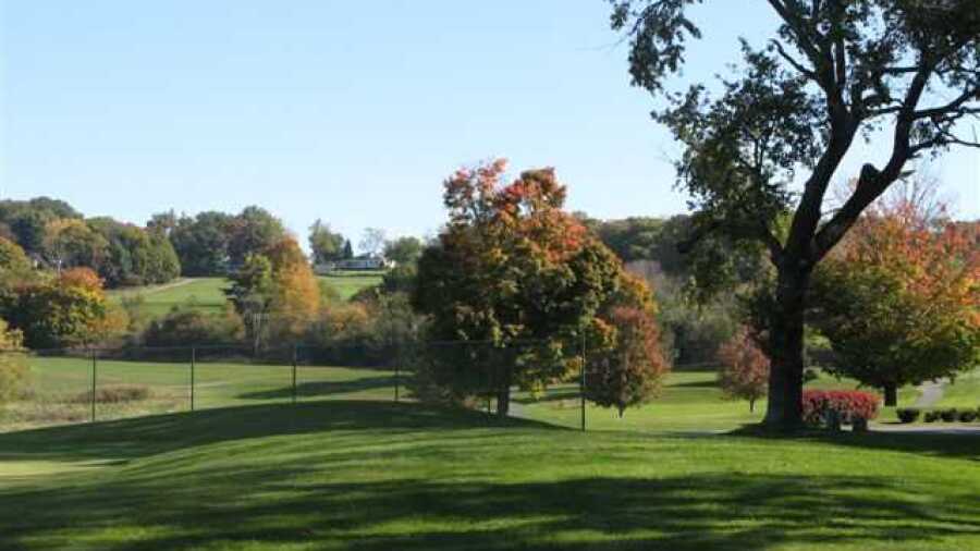 Frear Park GC