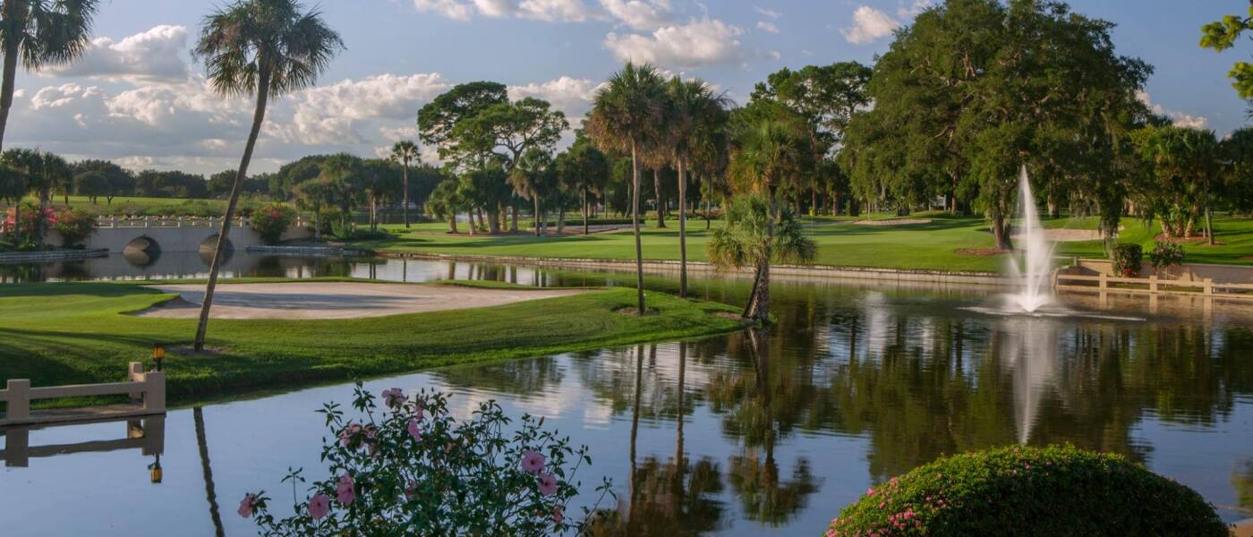 Mission Inn Resort & Club - El Campeon Golf Course
