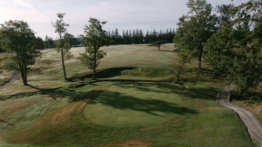 Sullivan County GC