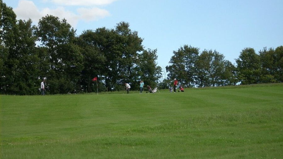 Leonhardshaun GC: #2