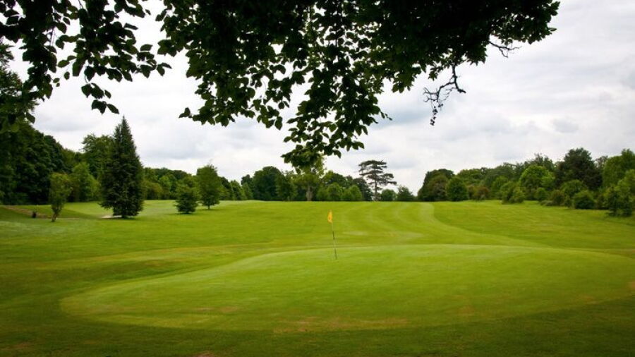 Darenth Valley GC