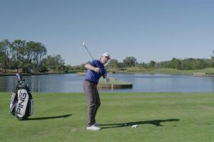 Get the Clubface in Place
