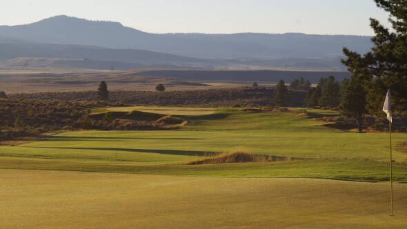 Silvies Valley Ranch - views 