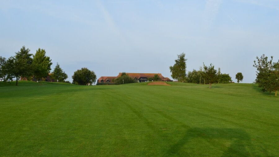 Langdon Hills GCC