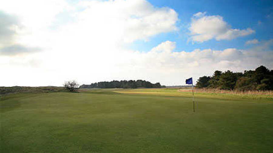 Prince's GC - Himalayas: #2