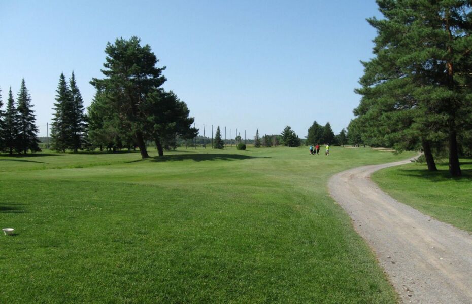 Club de Golf Crabtree in Crabtree, Quebec, Canada GolfPass