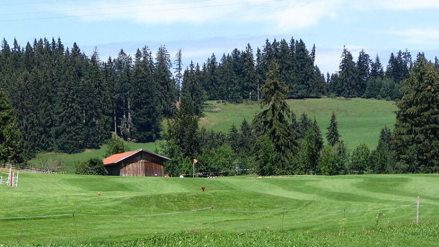 Alpenseehof GC