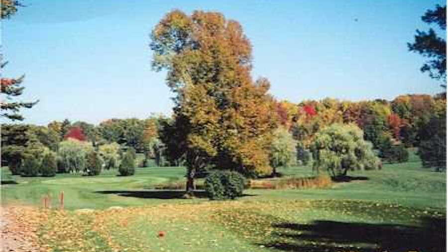 Butternut Hills GC