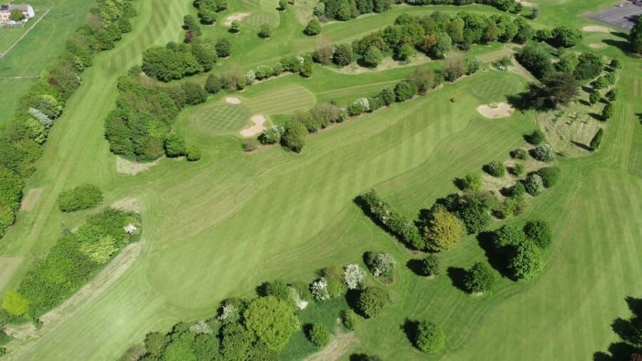 Rathbane GC