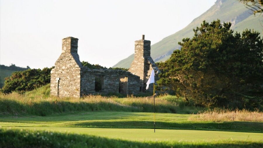 Rowany GC