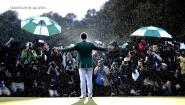 Favorite Masters Photos