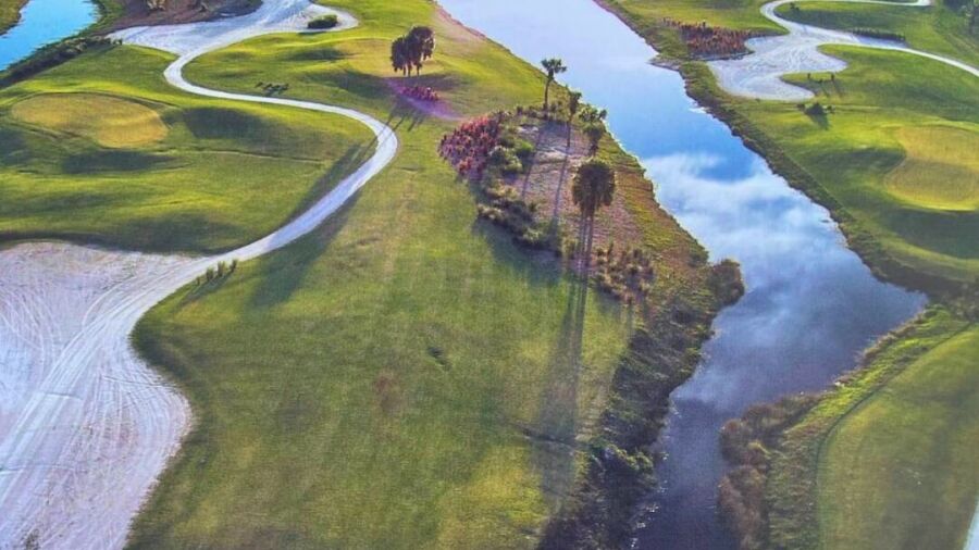 Sebring International Golf Resort