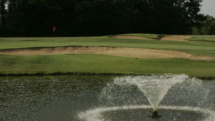 Frances E. Miller Memorial GC