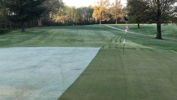 Oak Hills CC & Winery