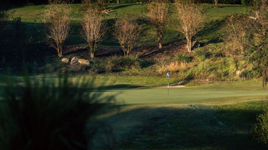 Legends GCC