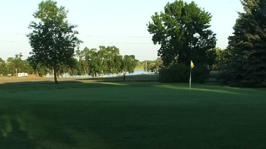 Loon Lake GCC