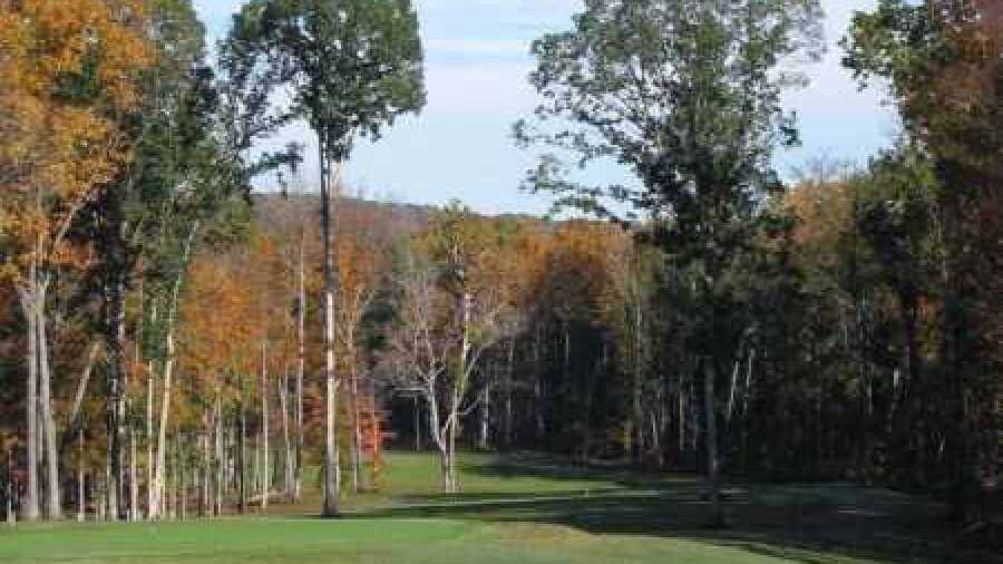 Deer Lakes GC