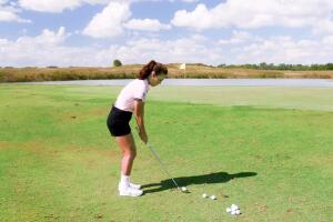 Chipping Under Pressure