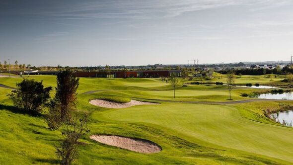 Koelner GC - Championship