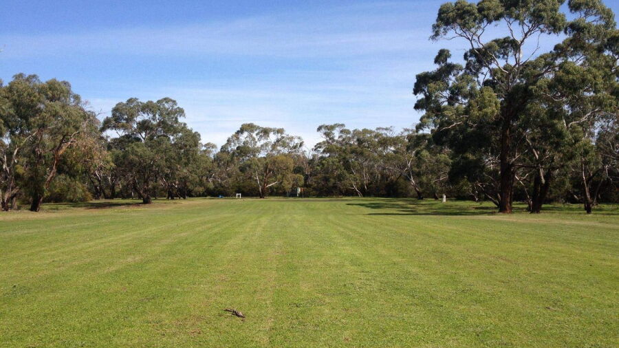 Inverleigh GC