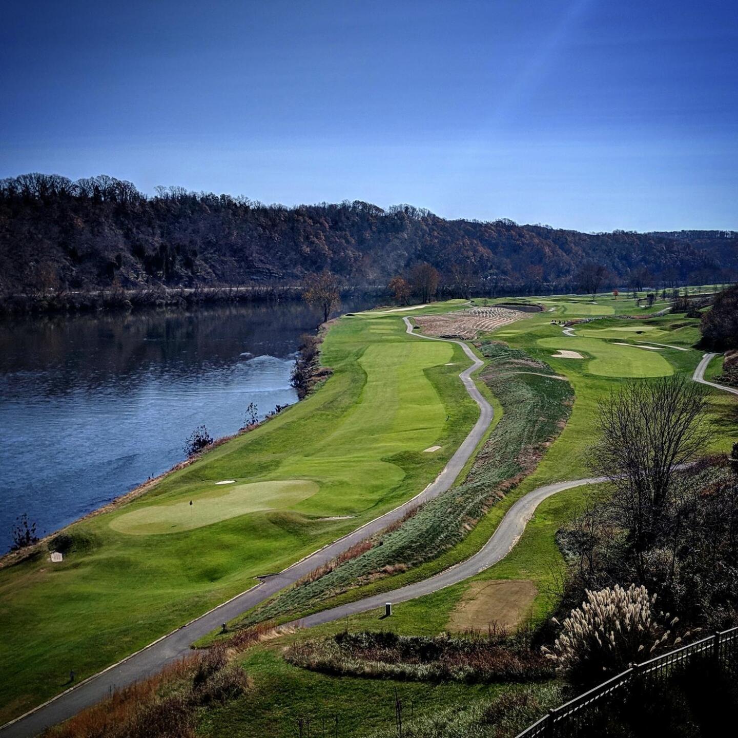 (Photo submitted by Back9Ben on 11/15/2018)