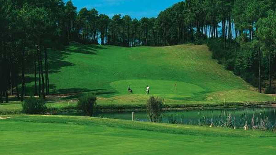 Mejanne GC
