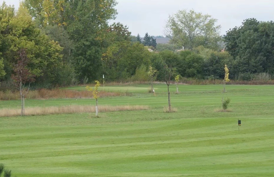 Green Meadows Academic GC