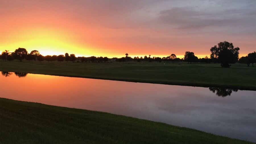 Spring Lake Golf Resort