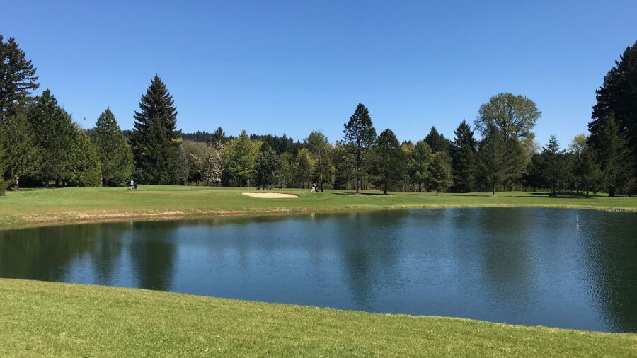 Kohl Creek GC