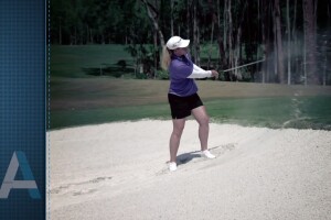 Brittany Lincicome - Short Game