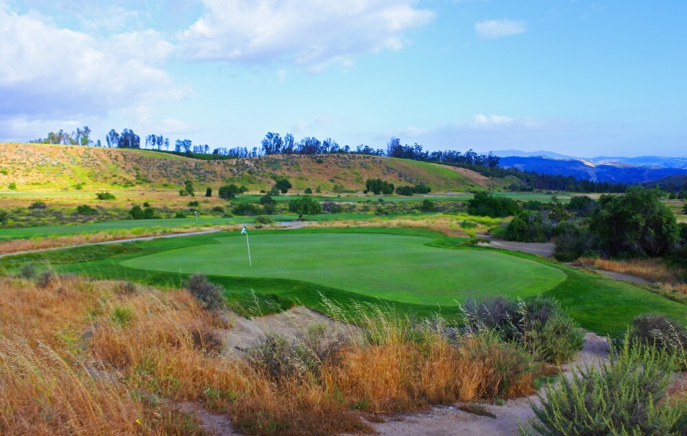 Rustic Canyon - no. 16