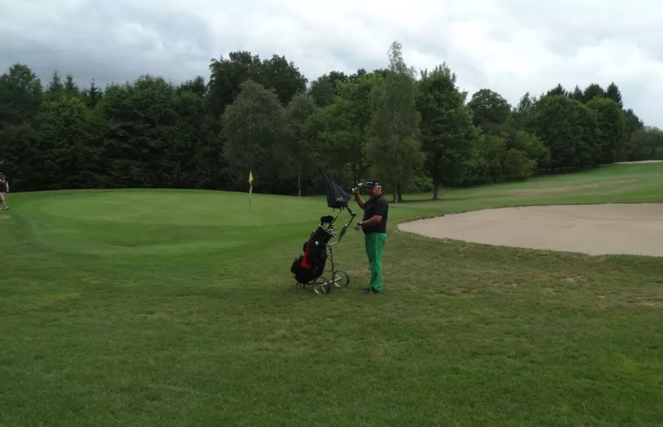 Schloss Braunfels GC