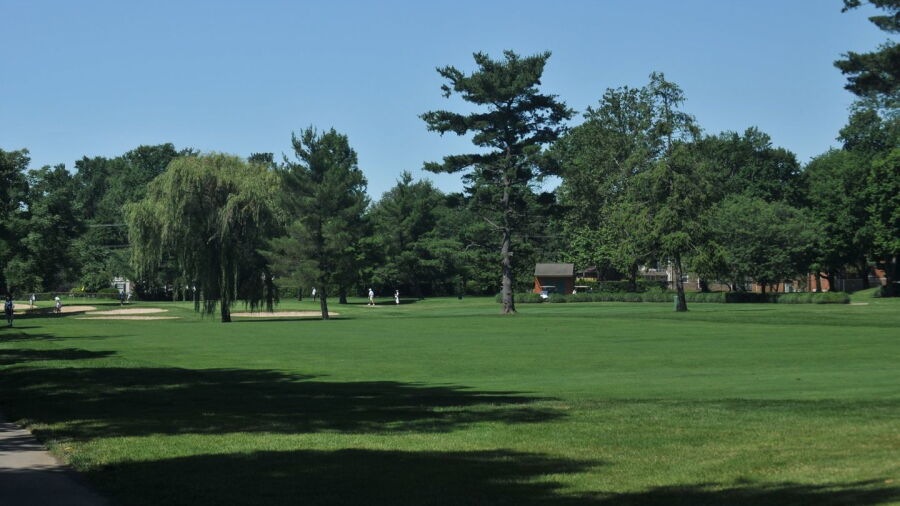 Springhaven Club
